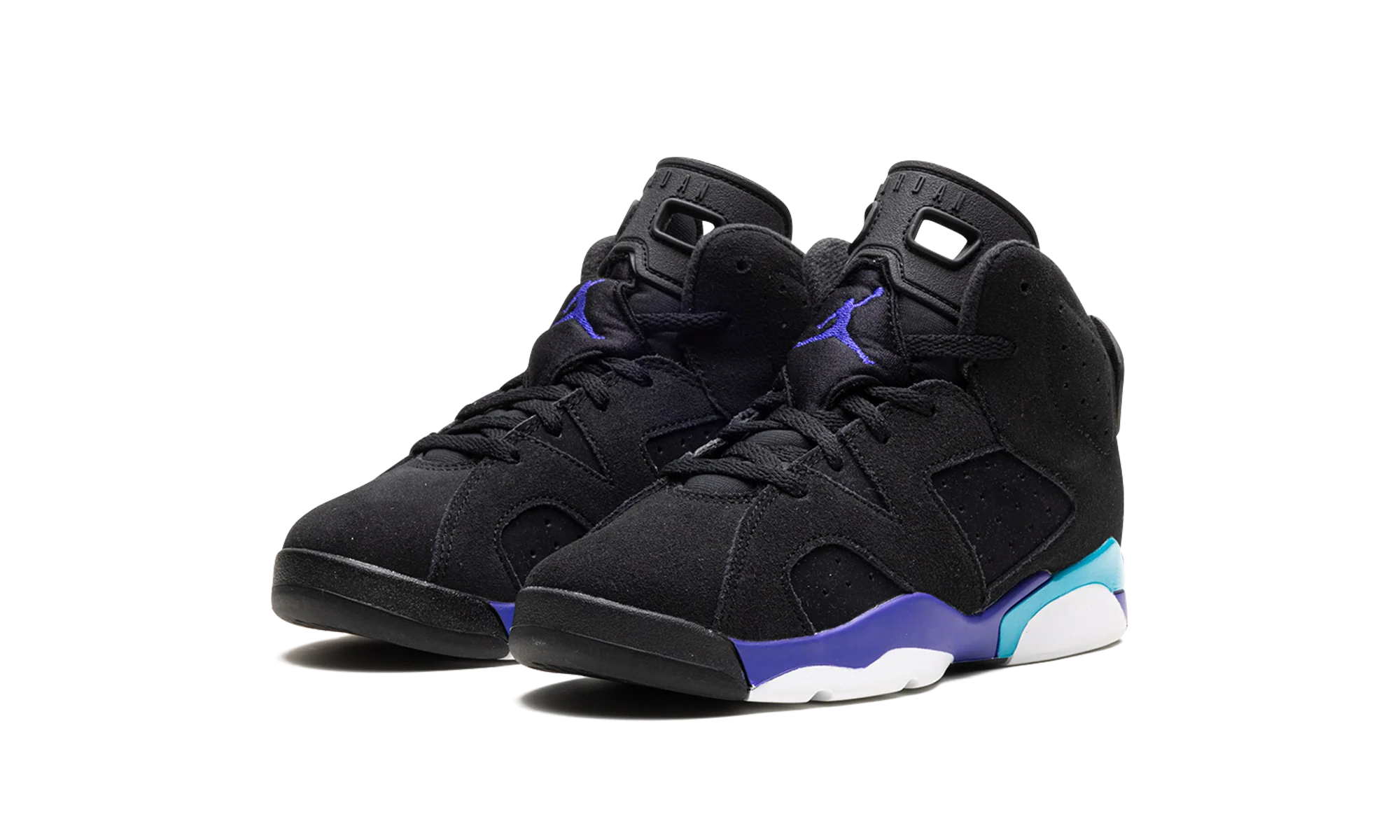 Jordan 6 Retro PS "Aqua" DV3605 004
