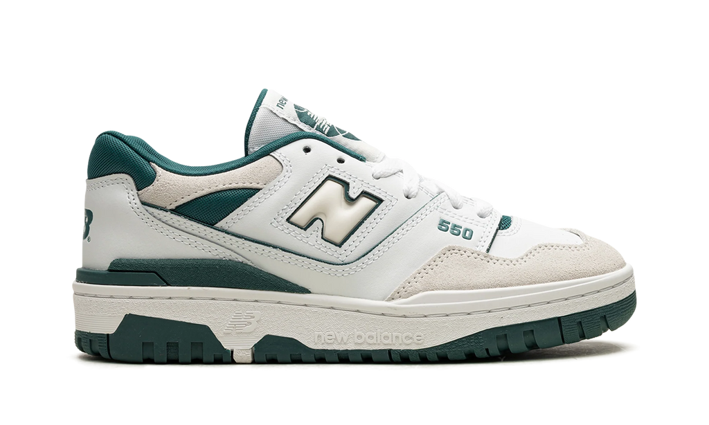 550 GS "Vintage Teal" GSB550TA