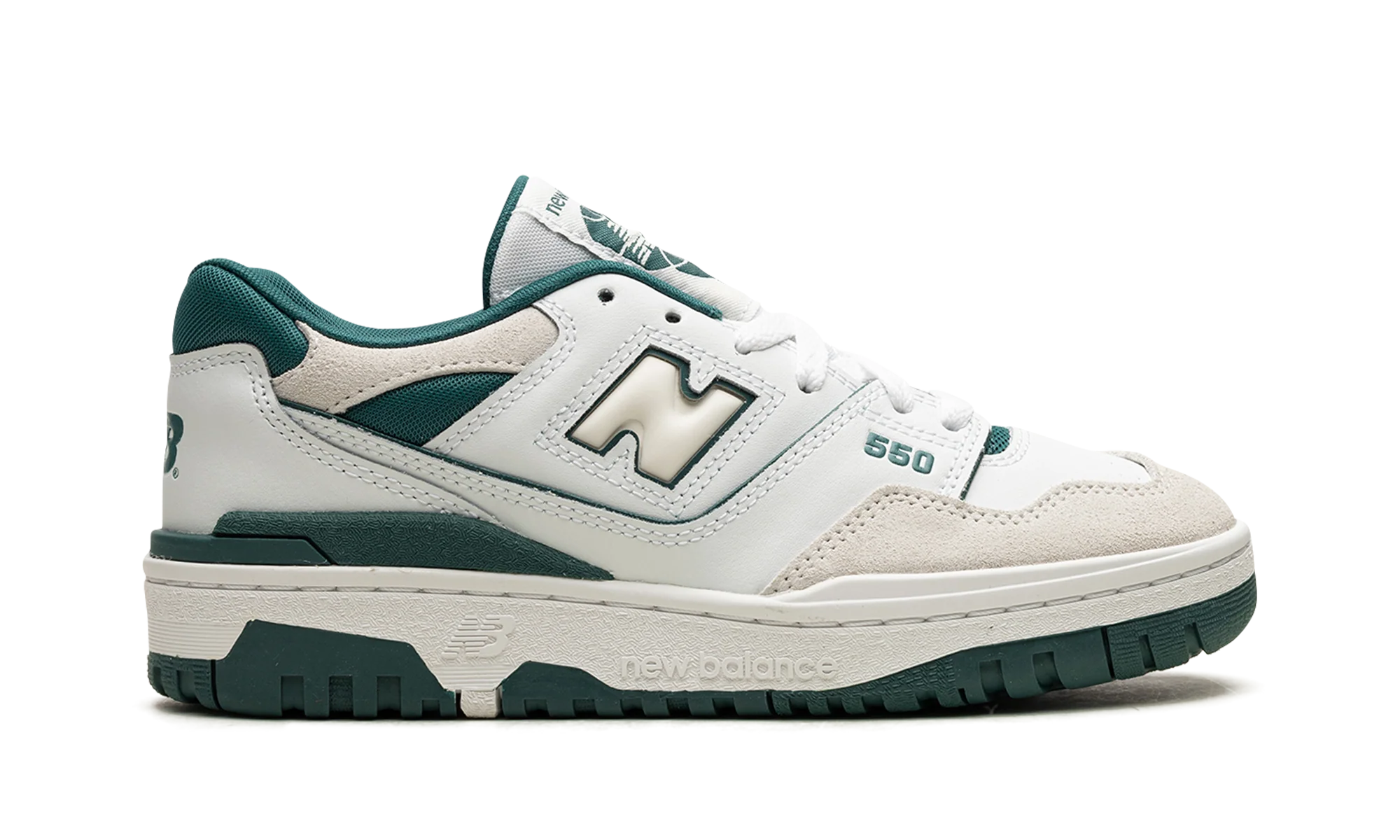 550 GS "Vintage Teal" GSB550TA