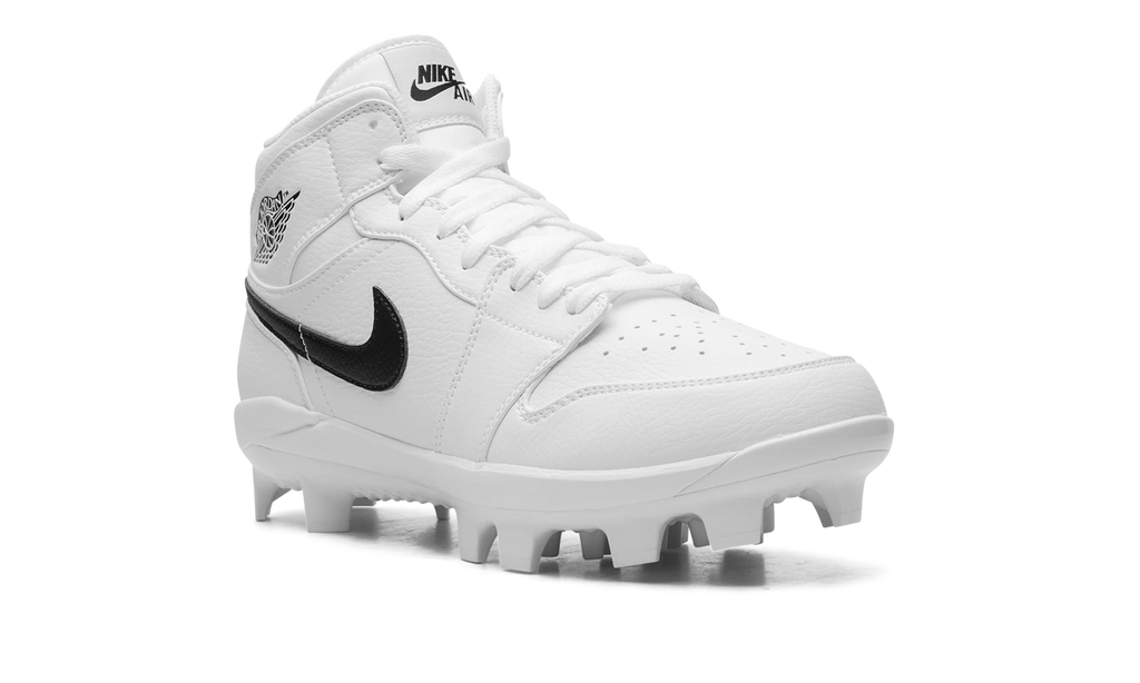Air Jordan Retro 1 MCS "WHITE BLACK" AV5354 101