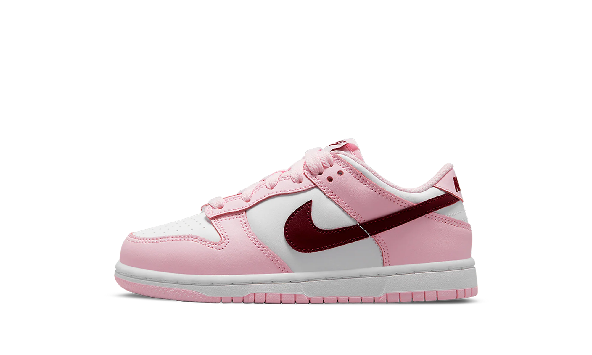 Dunk Low PS "Valentine's Day 2021" CW1588 601