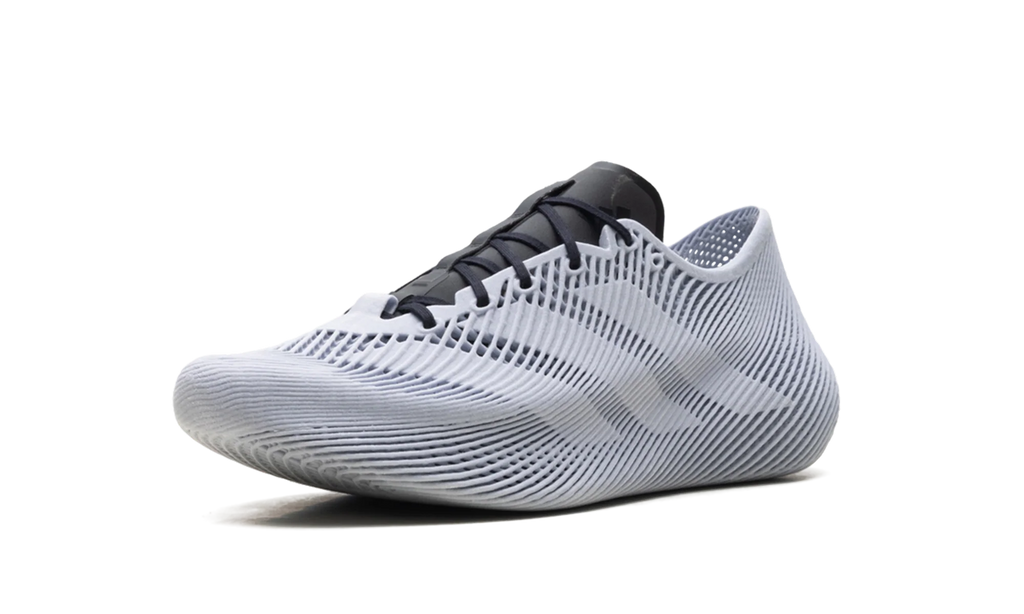 Climacool Laced "Glory Grey" JQ6647