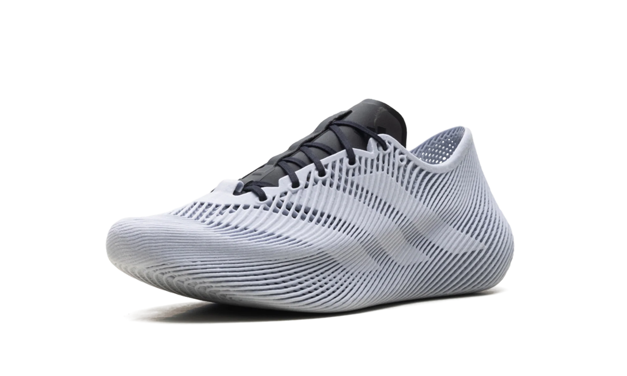 Climacool Laced "Glory Grey" JQ6647