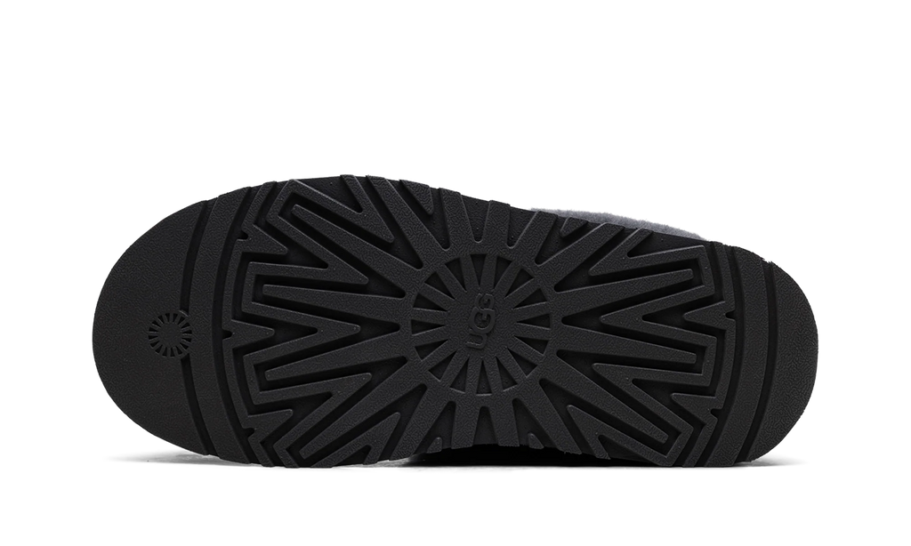Tazzelle Slipper WMNS "Obsidian" 1171393 OBS