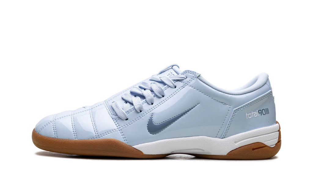 Total 90 3 WMNS "Celestine Blue Gum" IB5666 401