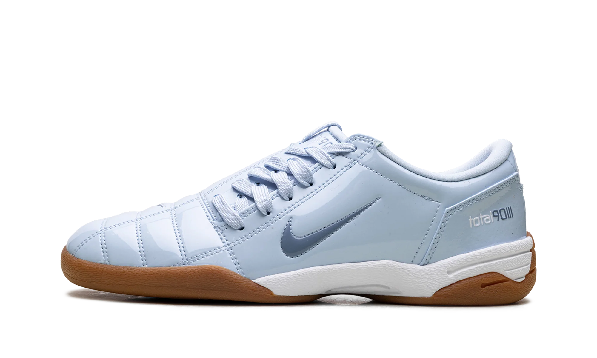 Total 90 3 WMNS "Celestine Blue Gum" IB5666 401