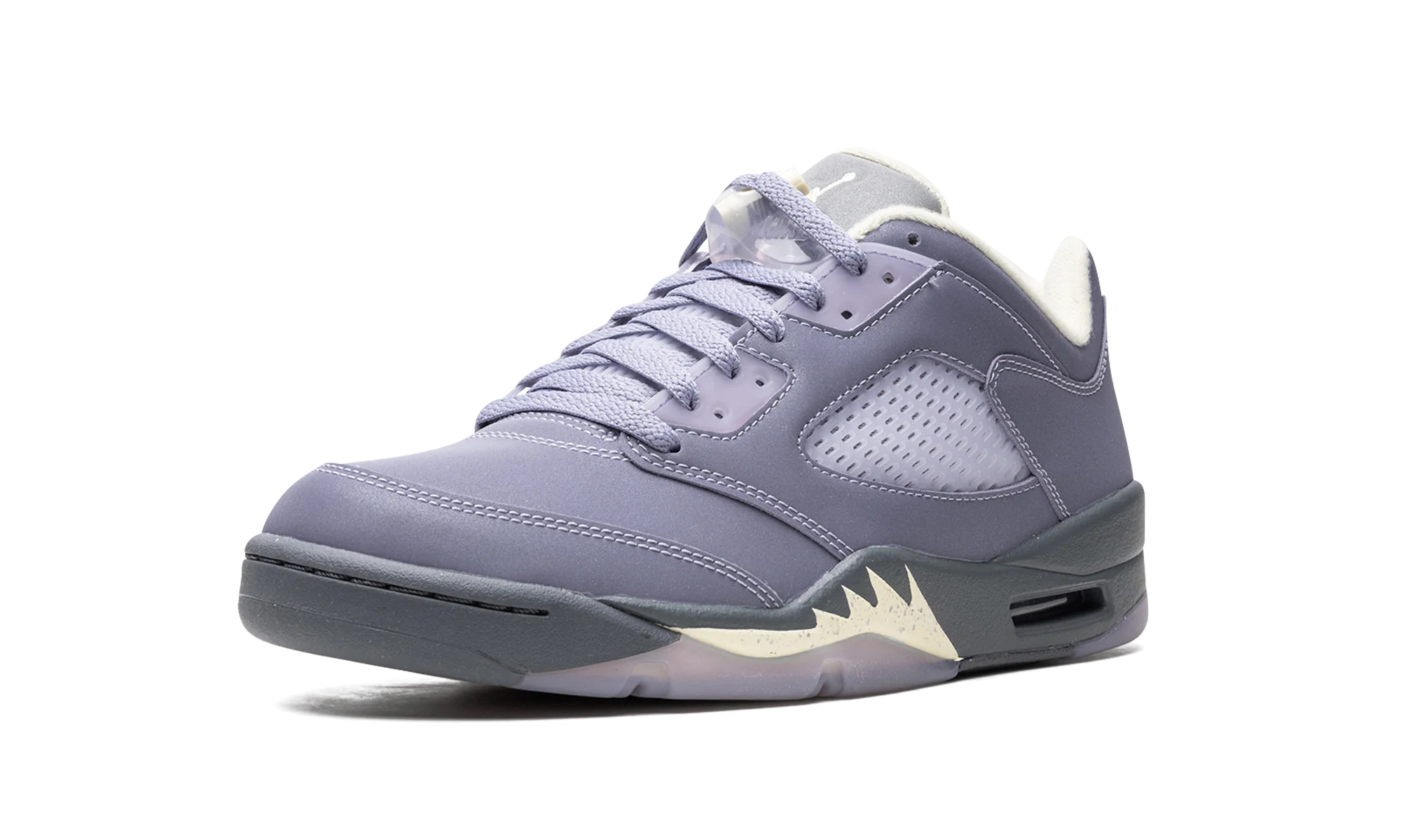 AIR JORDAN 5 LO WMNS "Indigo Haze" FJ4563 500