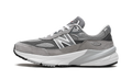 990v6 WMNS "Grey" W990GL6