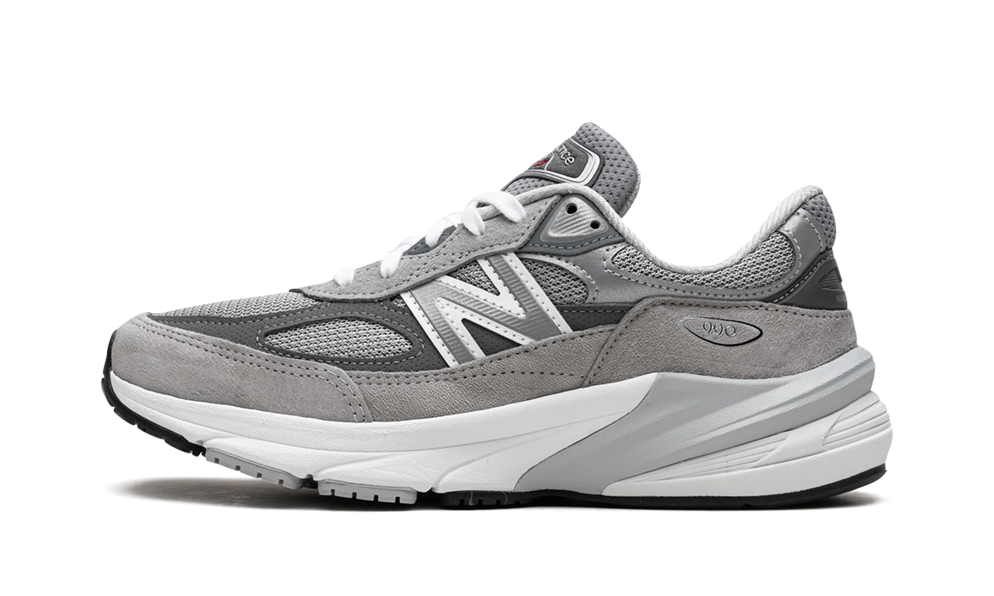 990v6 WMNS "Grey" W990GL6