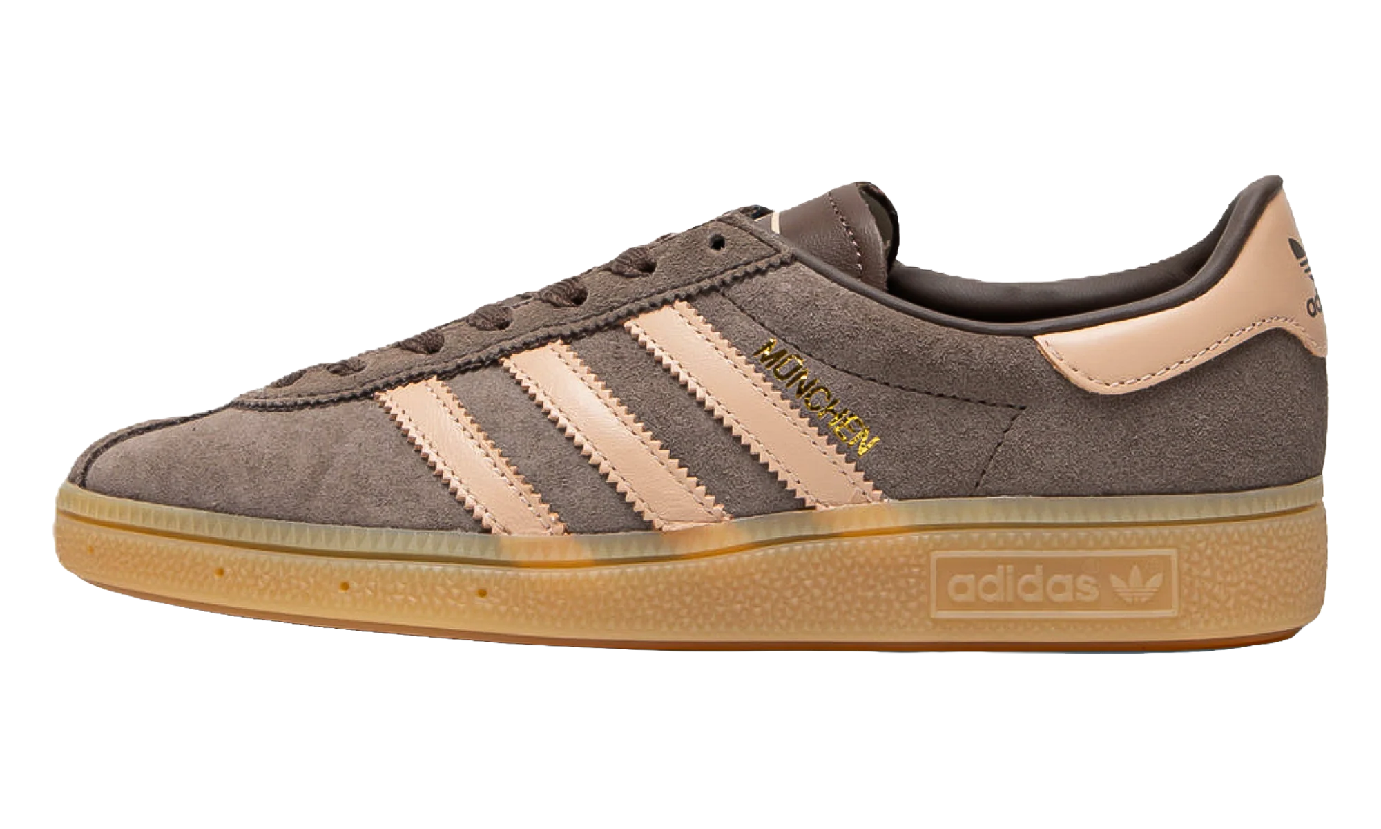 Munchen SE WMNS "Earth Strata Halo Blush Gum" KJ4496