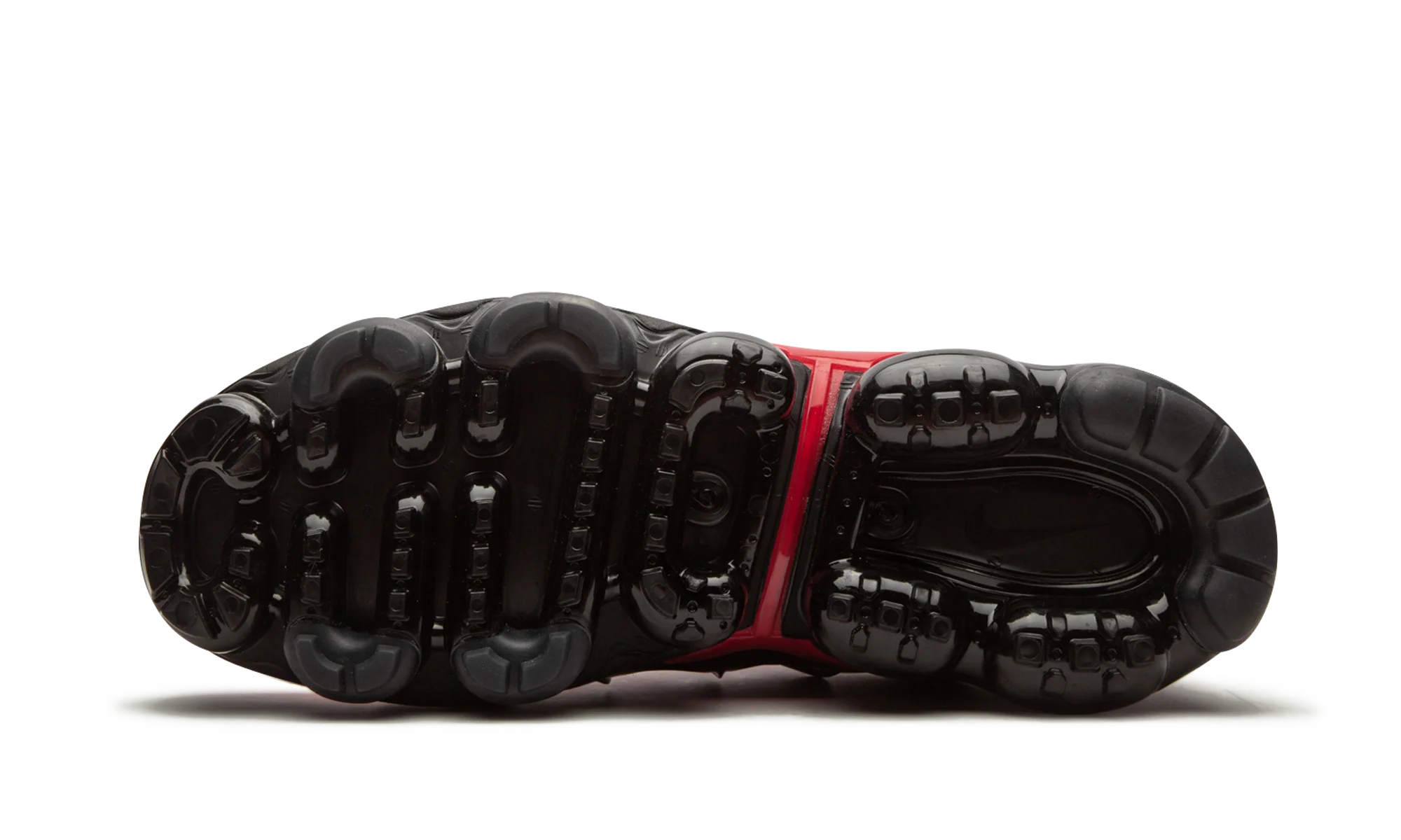 Air Vapormax Plus "University Red" CU4863 600