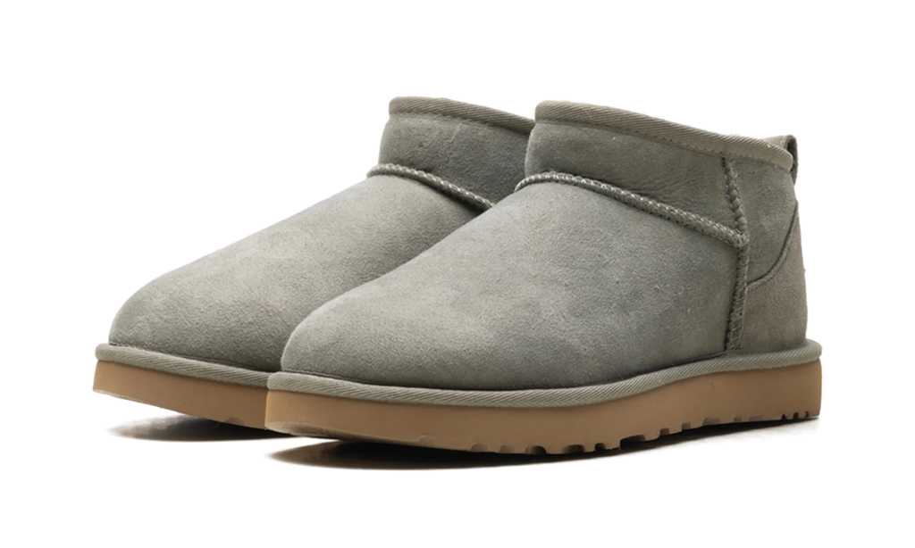 Classic Ultra Mini WMNS "Moss Green" 1116109 MMP