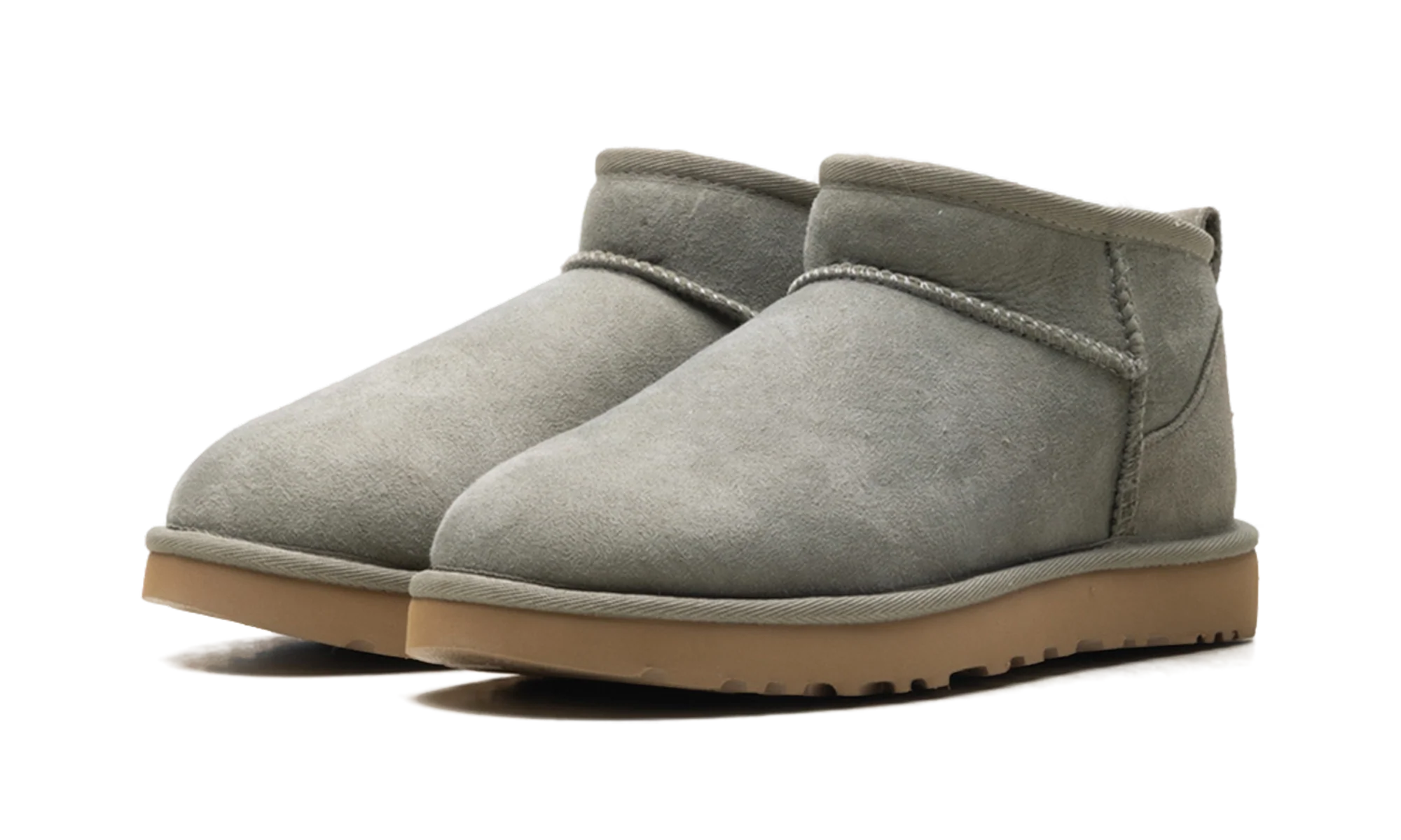 Classic Ultra Mini WMNS "Moss Green" 1116109 MMP