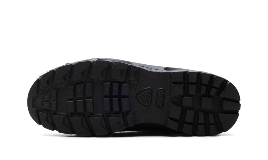 Air Max Goadome "Black Pony Hair" IO4635 001