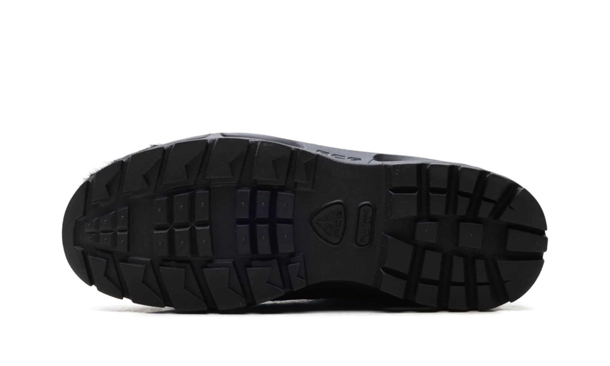 Air Max Goadome "Black Pony Hair" IO4635 001