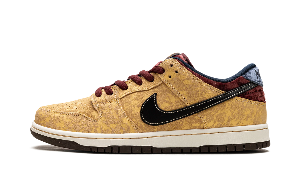 SB Dunk "City Of Cinema" FZ1278 200