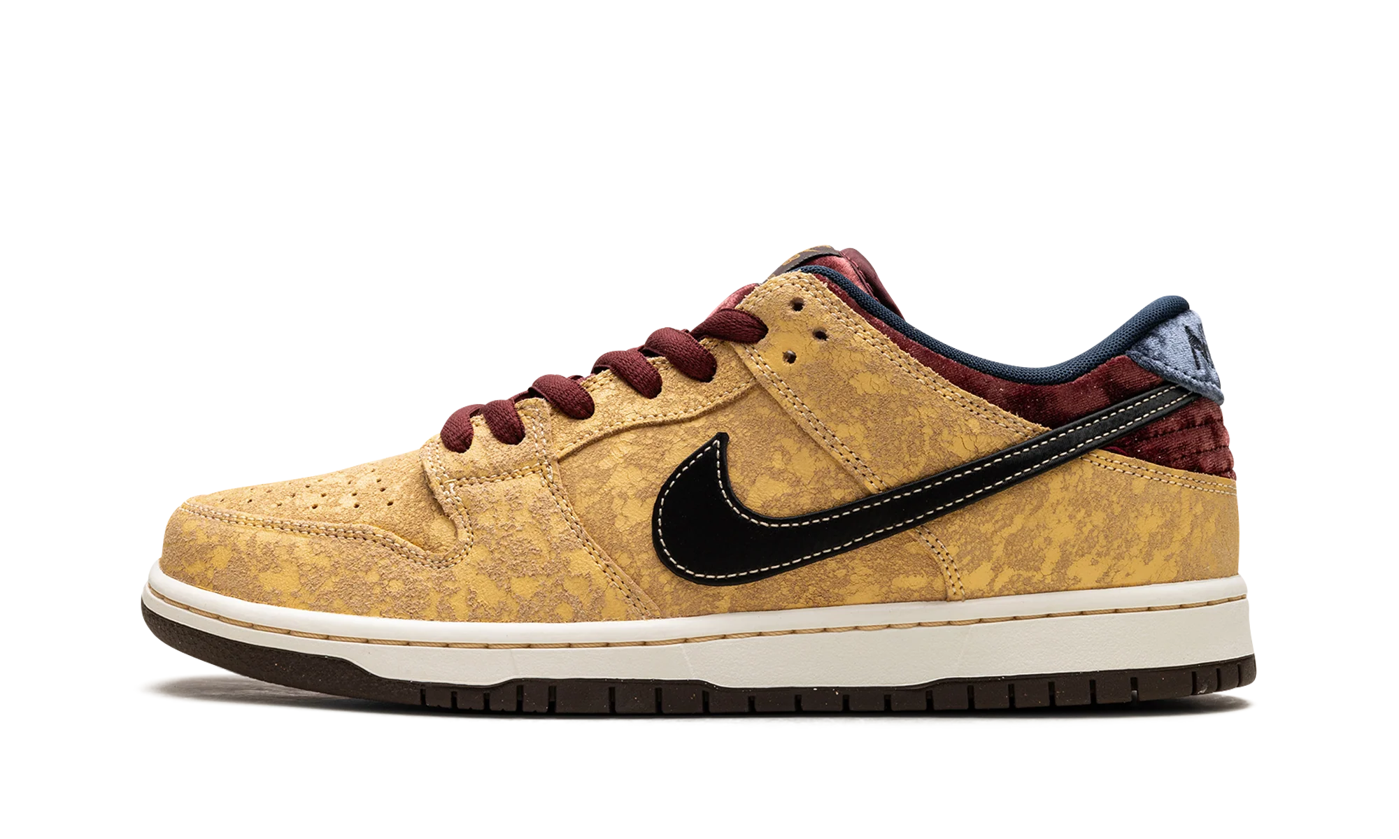 SB Dunk "City Of Cinema" FZ1278 200