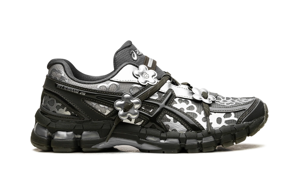 Gel-Kayano 20 "Cecilie Bahnsen - Olive Canvas" 1203A794 300