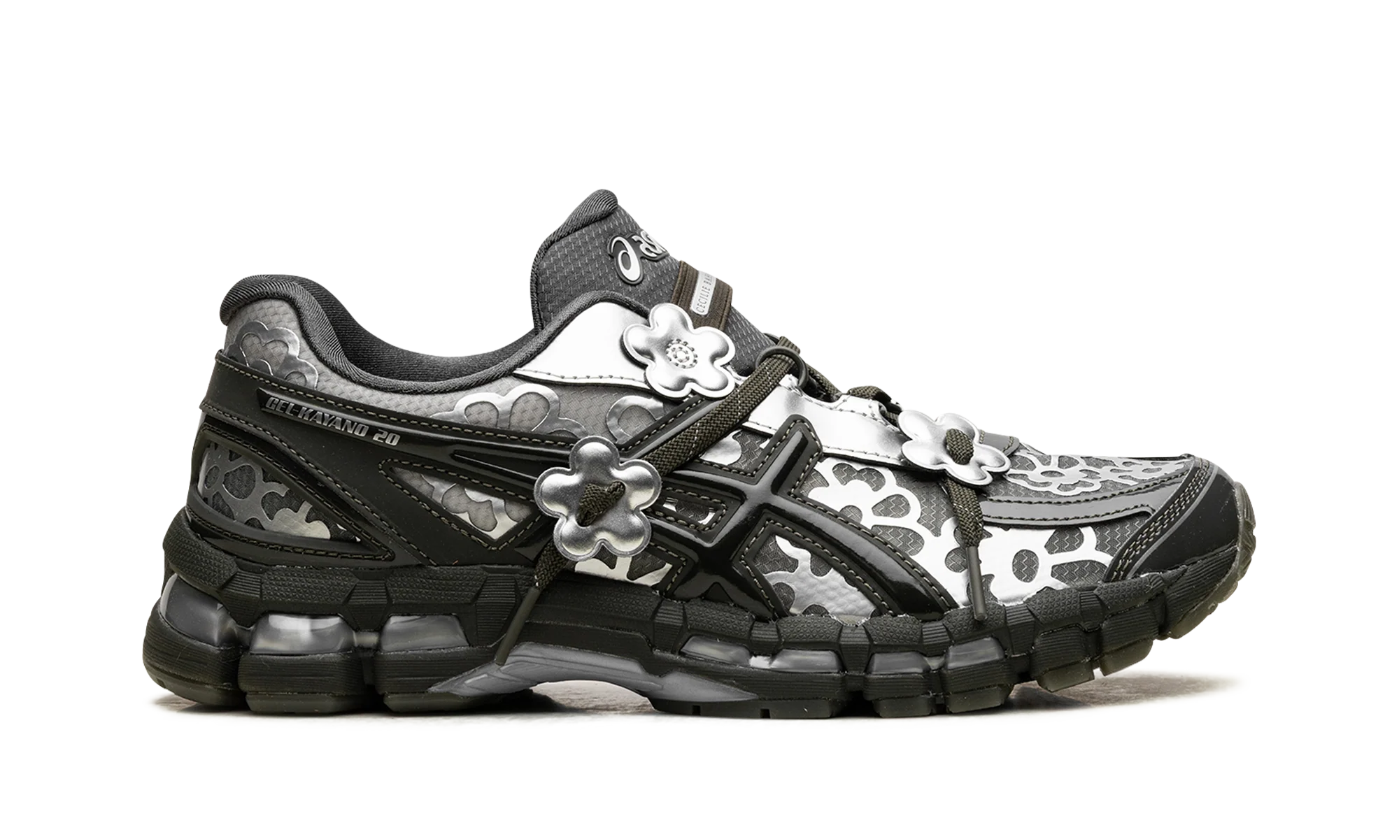 Gel-Kayano 20 "Cecilie Bahnsen - Olive Canvas" 1203A794 300