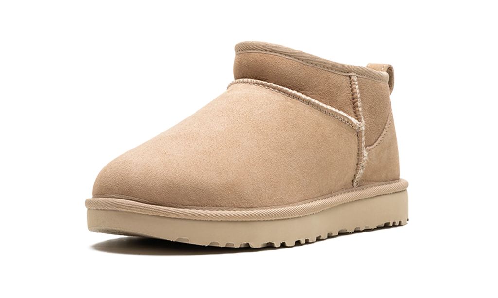 CLASSIC ULTRA MINI WMNS "Sand" 1116109 SAN