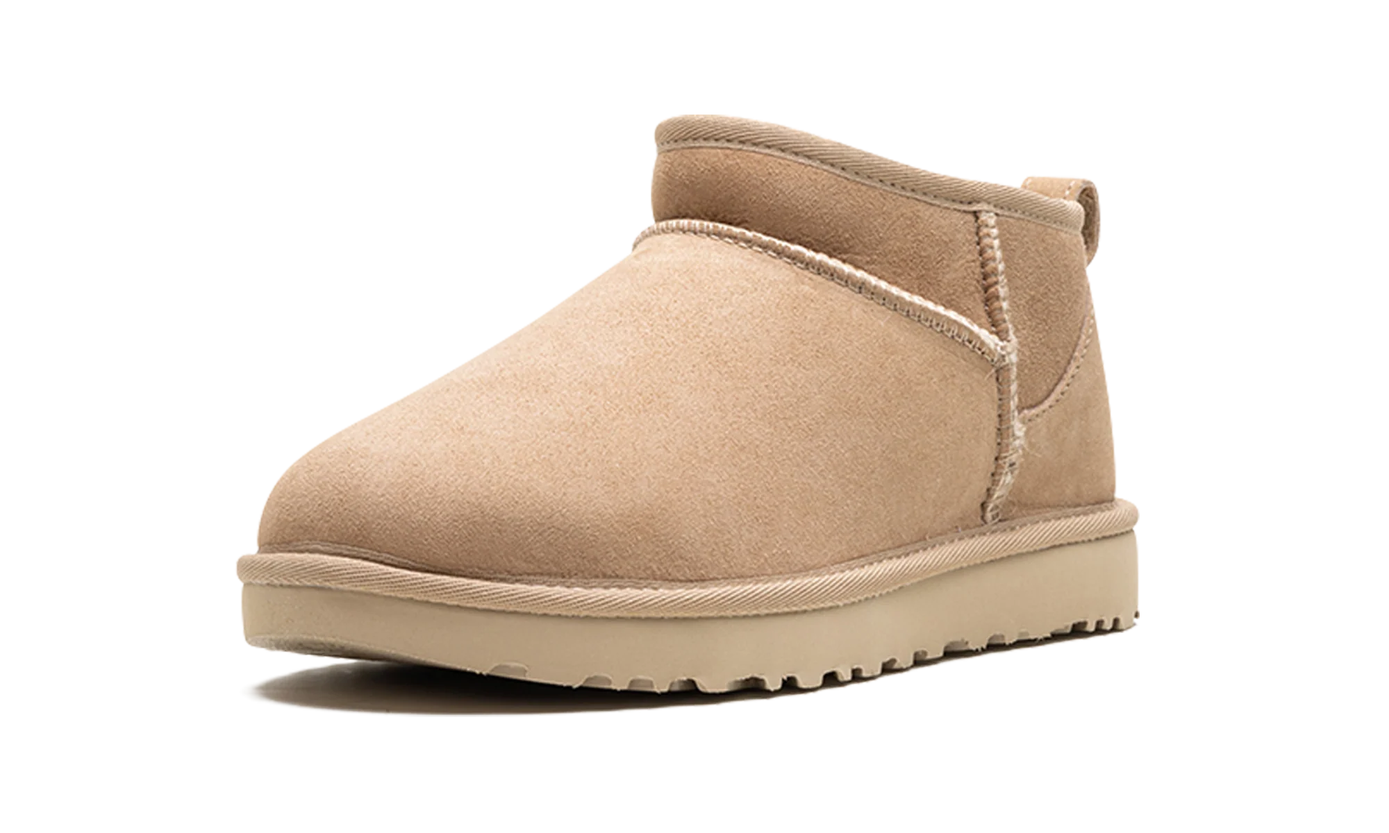 CLASSIC ULTRA MINI WMNS "Sand" 1116109 SAN