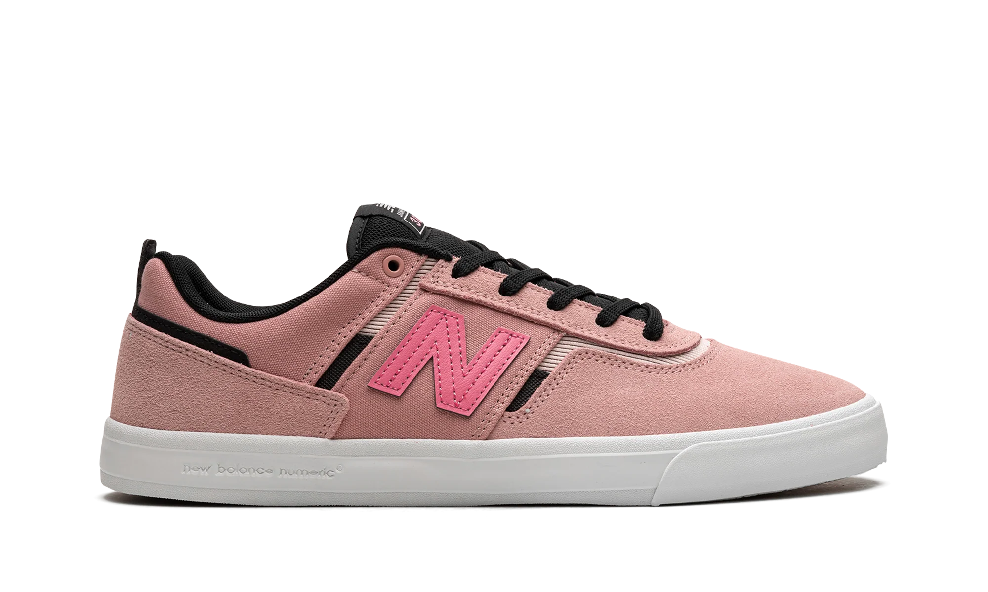 Numeric 306 "Jamie Foy Pink" NM306PFL