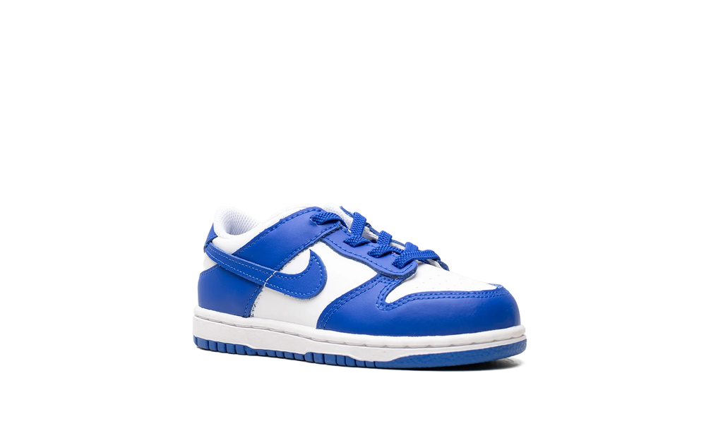 Dunk Low TD "Kentucky 2025" FB9107 131