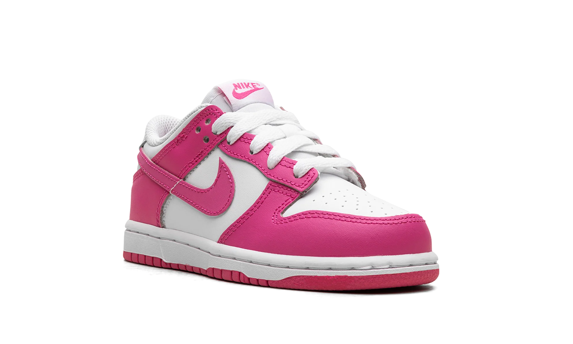 Dunk Low (PSE) "Laser Fuchsia" FB9108 102