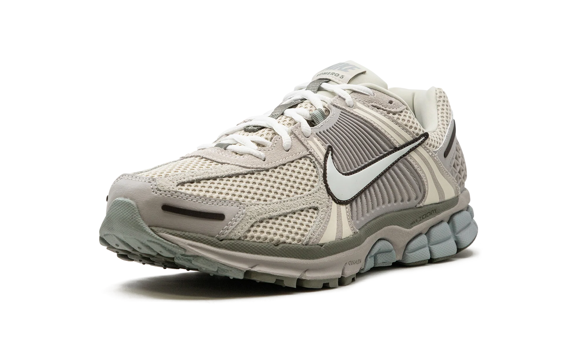 Air Zoom Vomero 5 "Light Orewood Brown" FZ3653 104