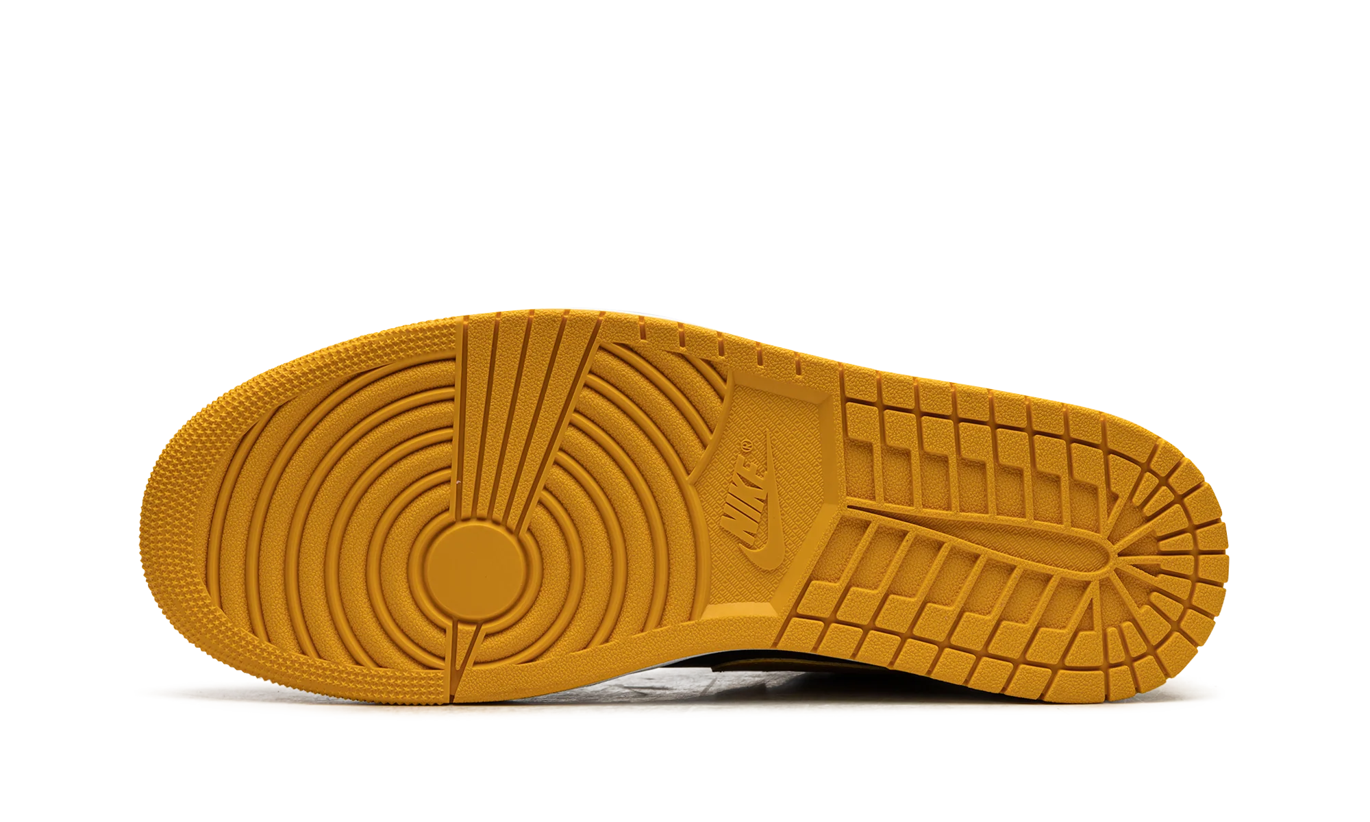 Air Jordan 1 Low "Yellow Orche" 553558 072