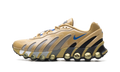 Air Max Dn8 "Patta - Club Gold" IB4029 700