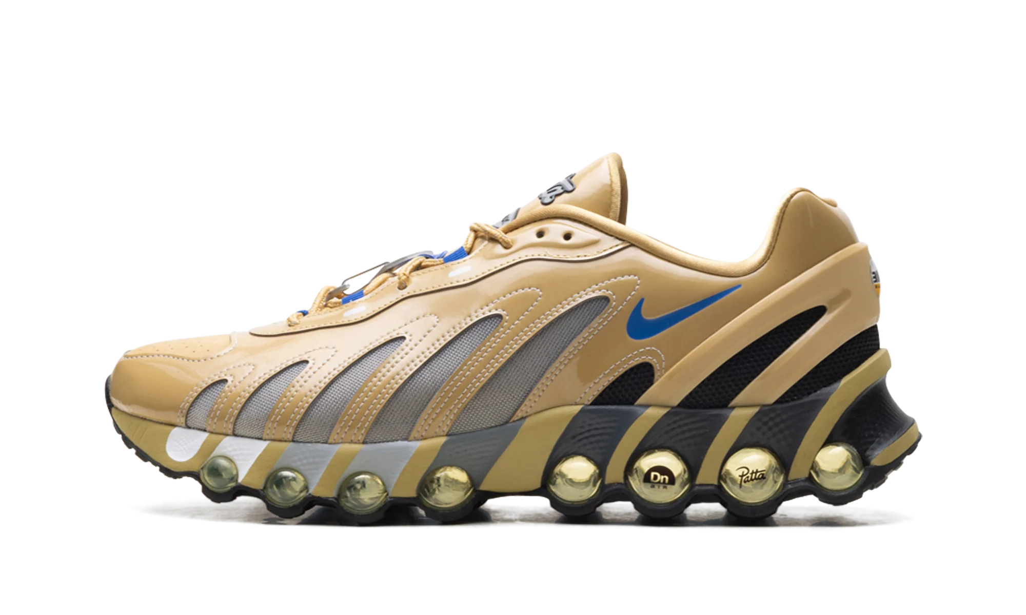 Air Max Dn8 "Patta - Club Gold" IB4029 700