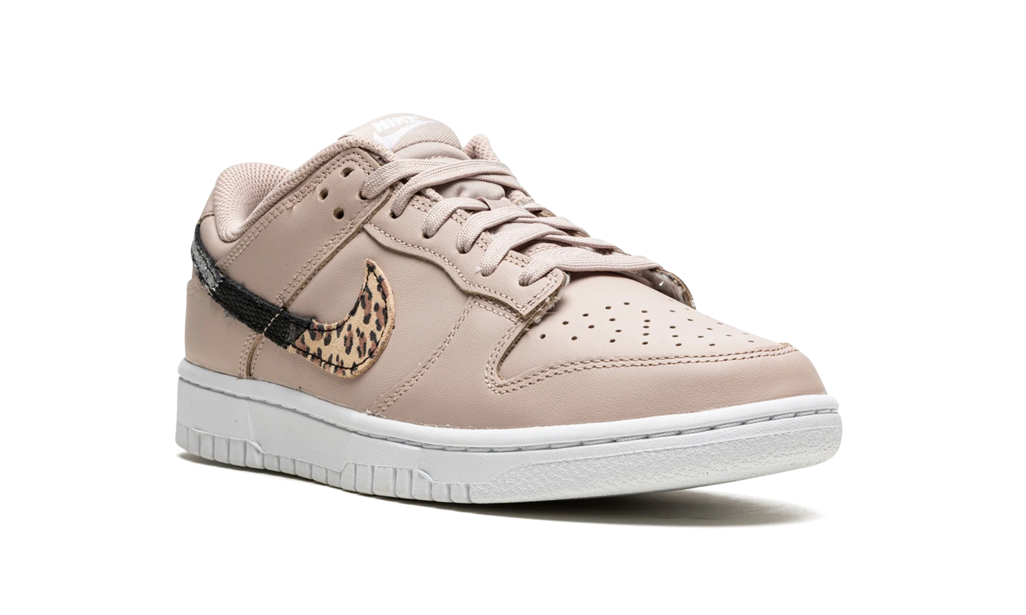 DUNK LO SE MNS WMNS "Primal Pink" DD7099 200