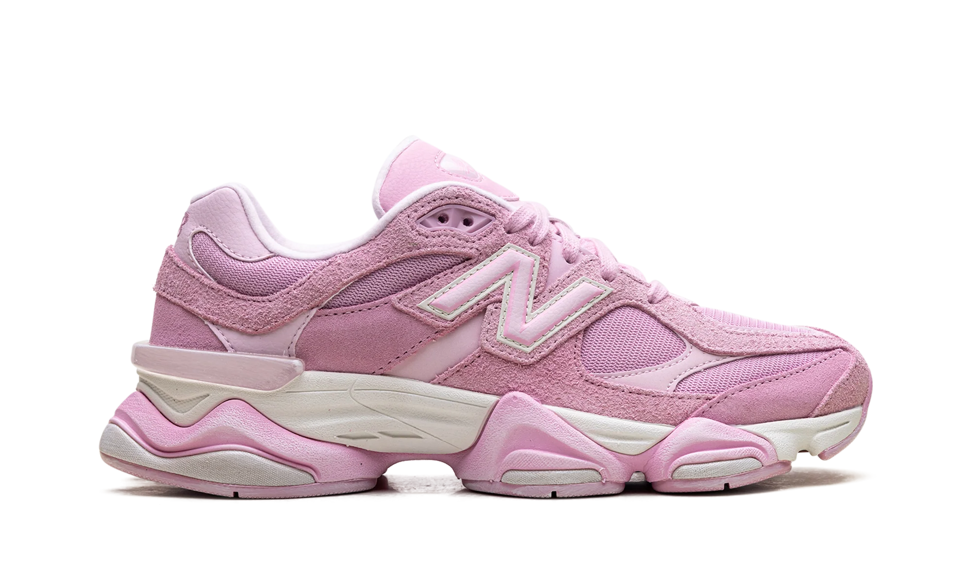 9060 "ASOS Exclusive Pink Overdye" U9060APP