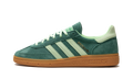 Handball Spezial WMNS "Collegiate Green / Semi Green Spark" IE5896