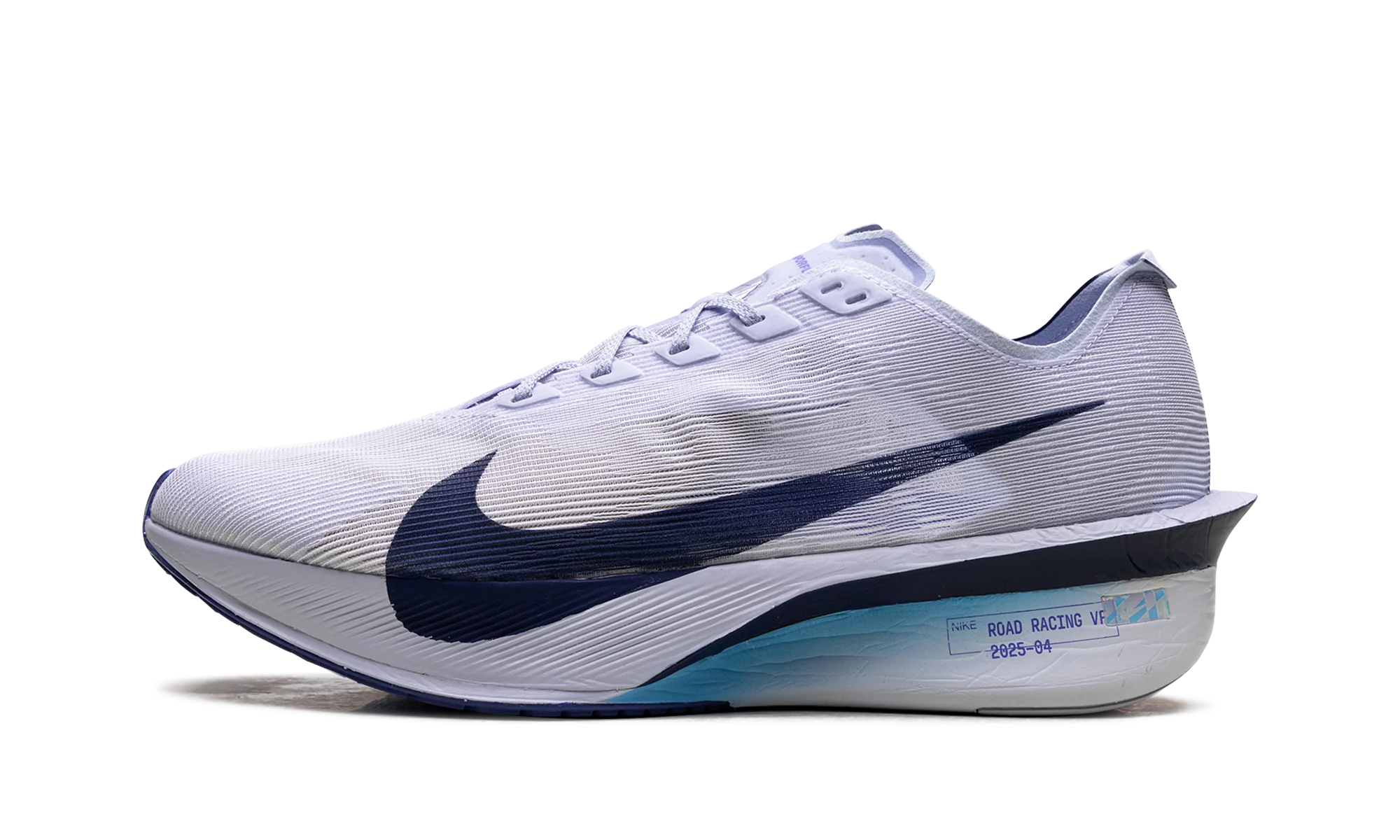 VaporFly 4 "Ghost" HF6414 001