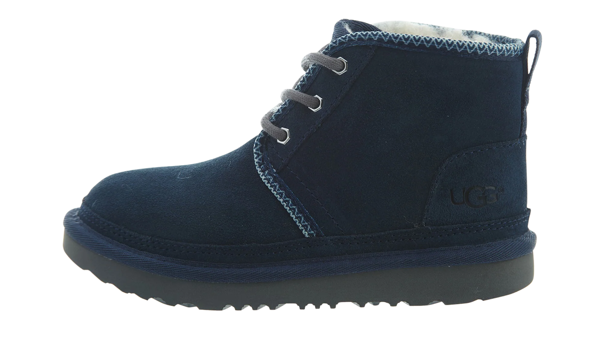 Neumel 2 Tasman Chukka Boot "Navy / Tasman" 1094529K
