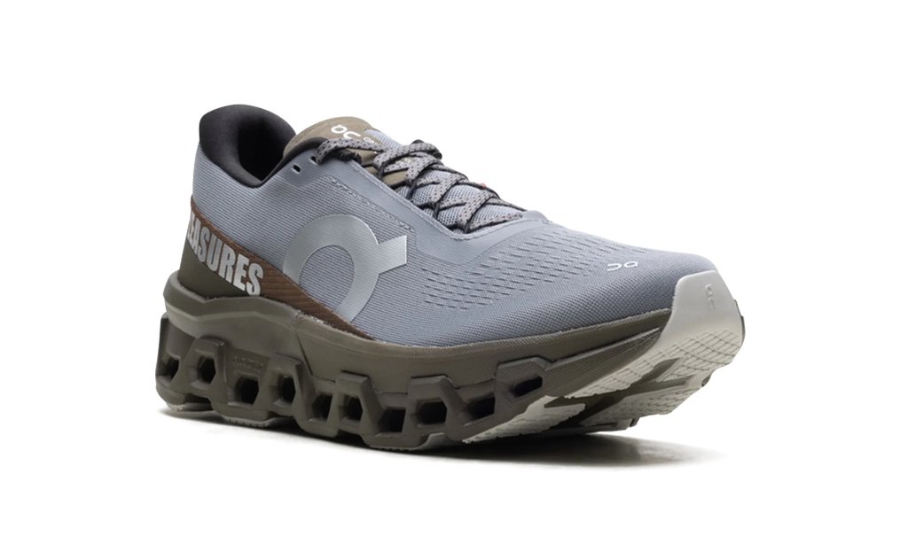 Cloudmonster 2 PLS-TL "Pleasures Mist Olive" 3MF10493192