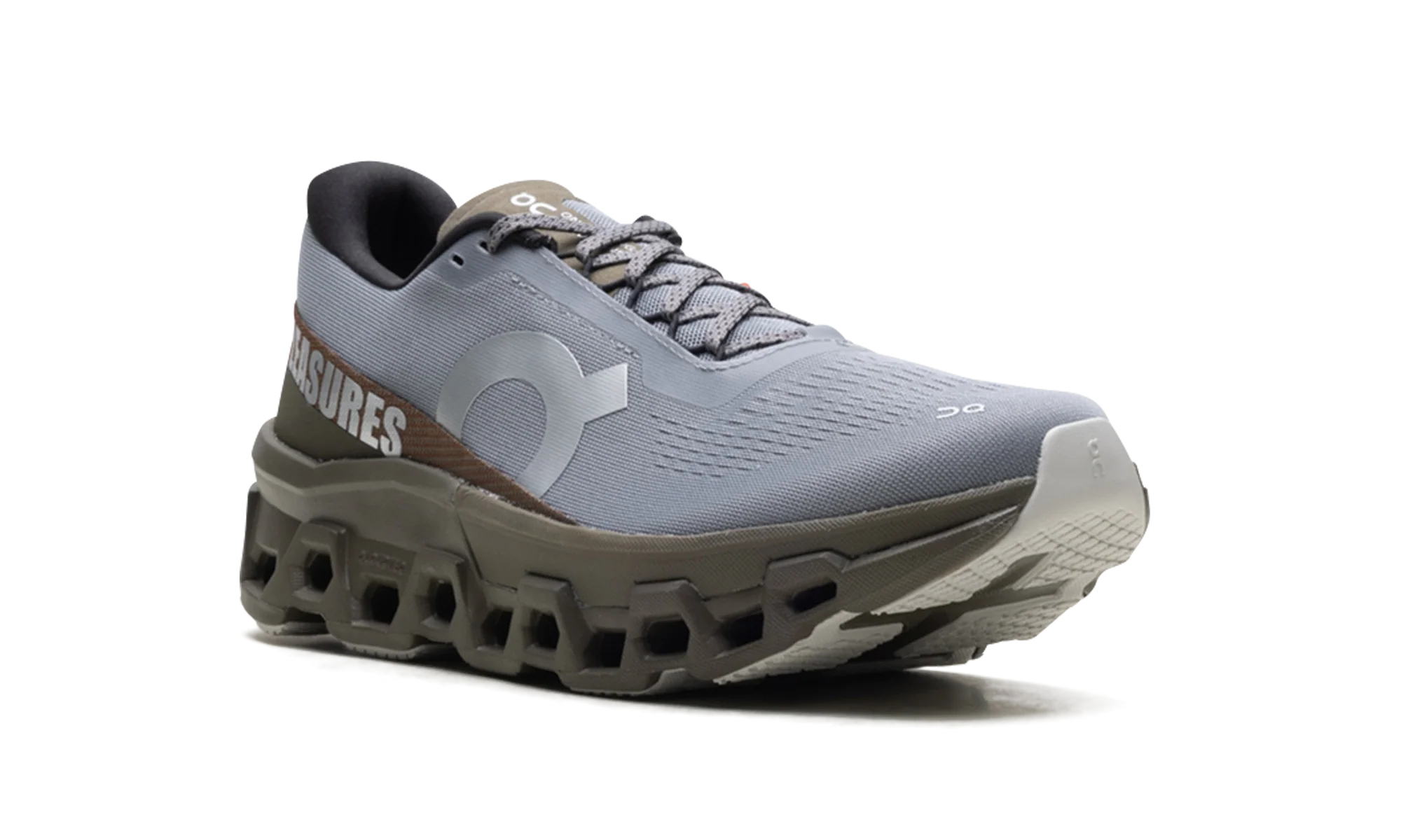 Cloudmonster 2 PLS-TL "Pleasures Mist Olive" 3MF10493192