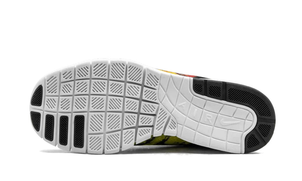 Stefan Janoski Max PRM "Max Tie Dye" 807497 703