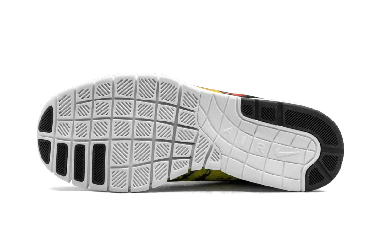 Stefan Janoski Max PRM "Max Tie Dye" 807497 703