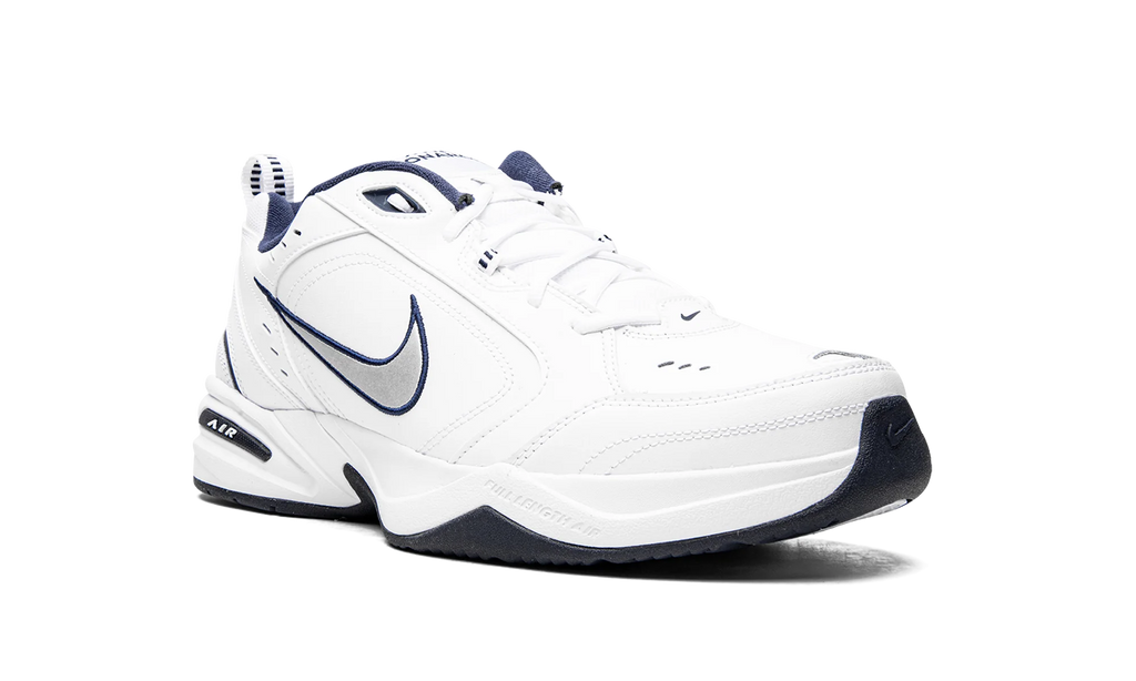 Air Monarch 4 "NAVY" 415445 102