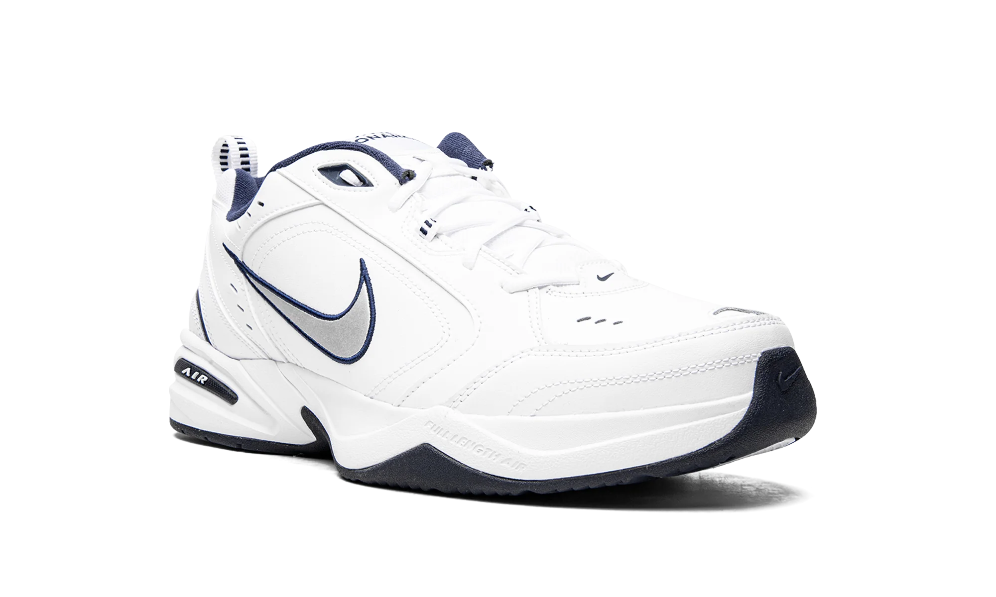 Air Monarch 4 "NAVY" 415445 102