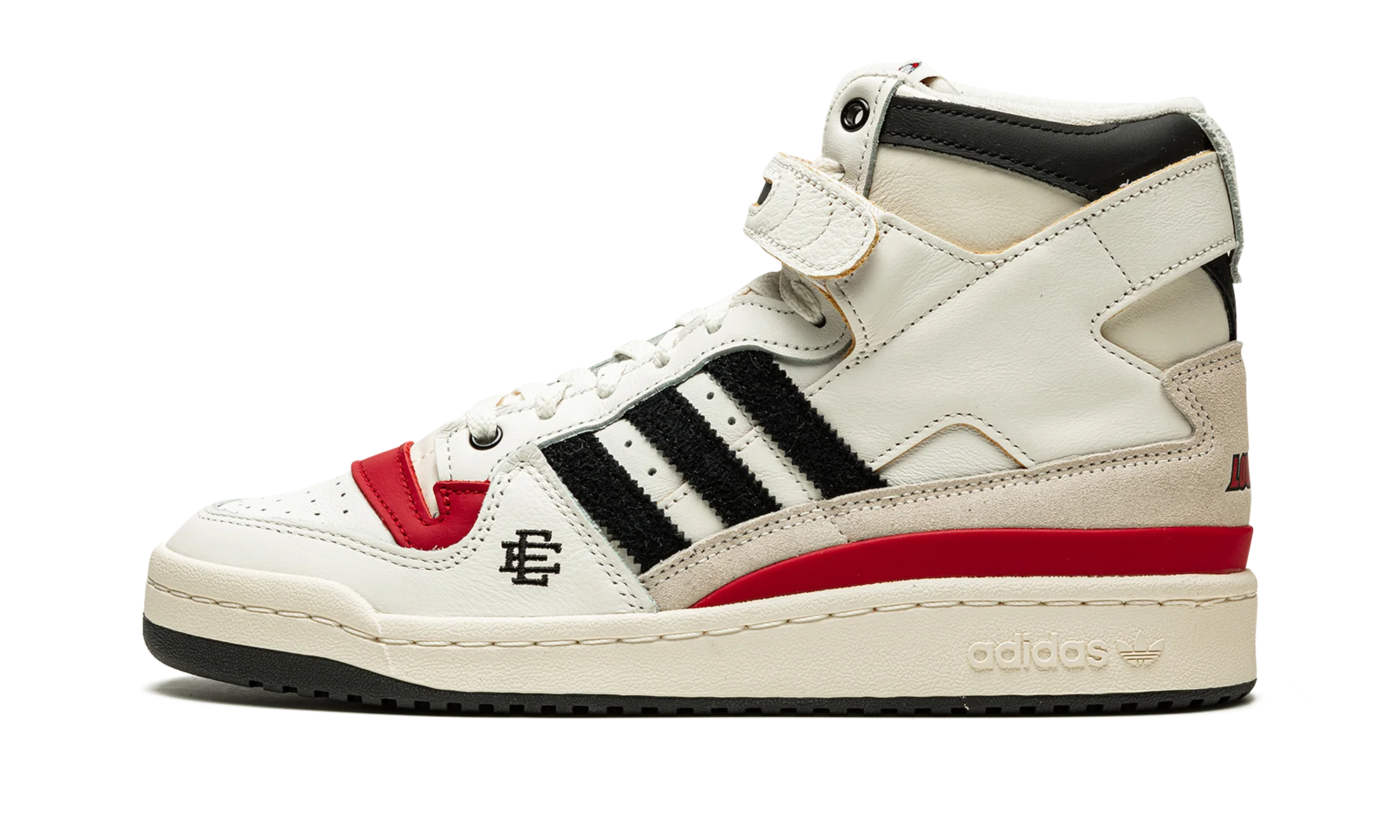 Forum 84 High "Eric Emanuel - Louisville" GW7792