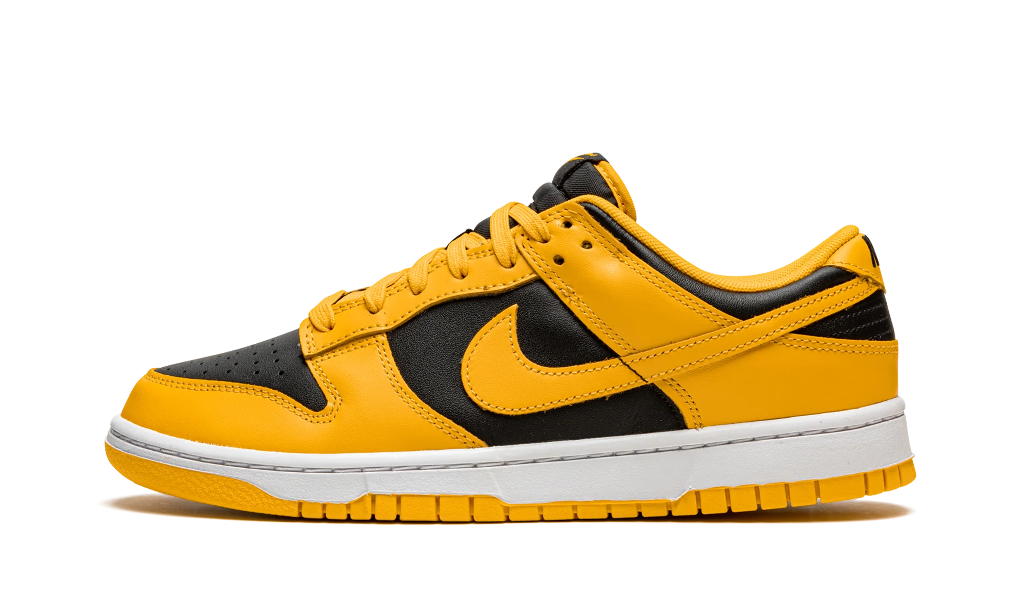 Dunk Low "Goldenrod" DD1391 004