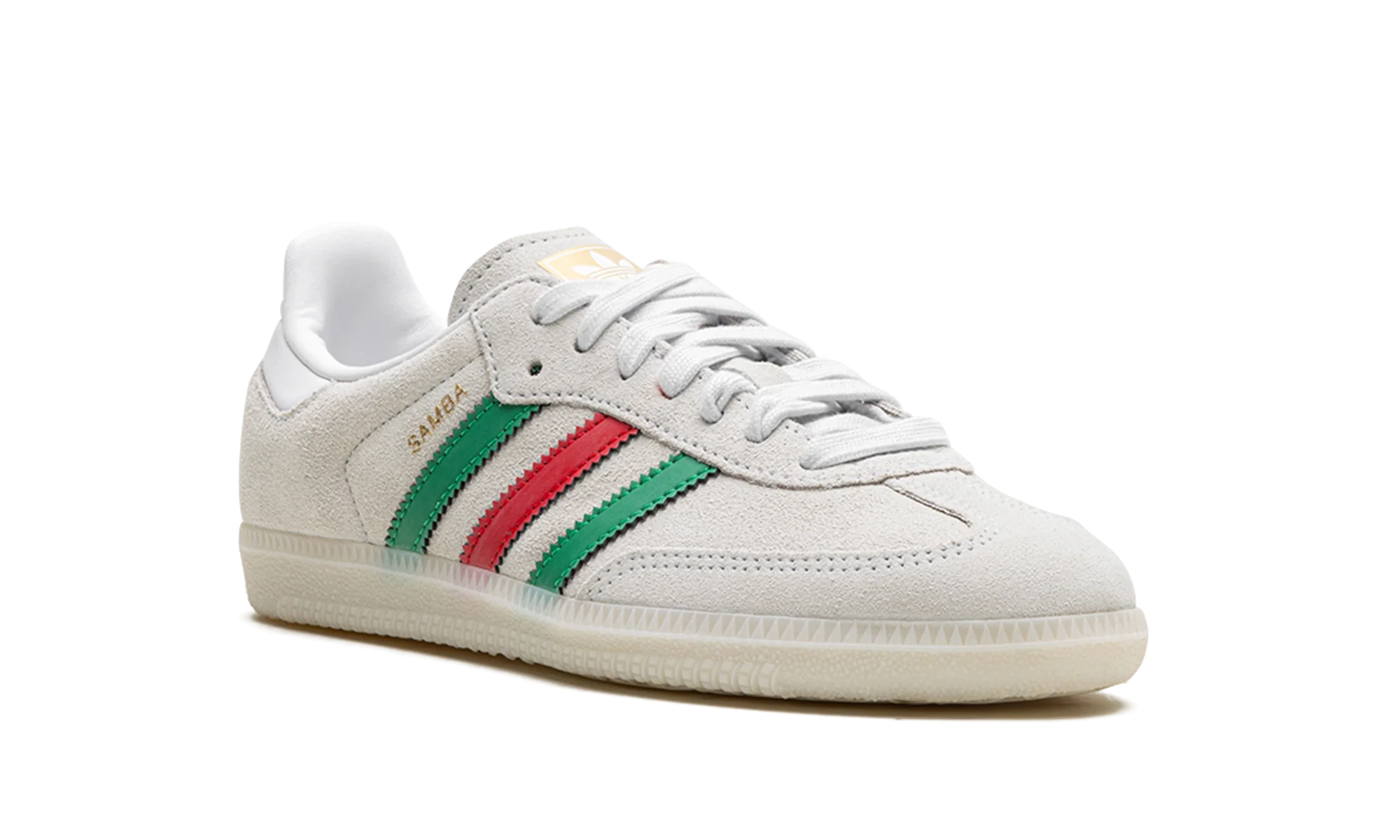 Samba OG "Italy" IG1826