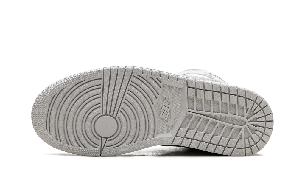 Jordan 1 Mid SE "Grey Sail" FQ7720 002