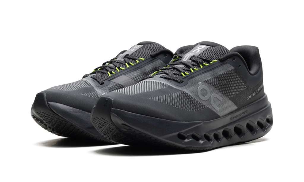 Cloudsurfer Next WMNS "Black/Iron" 3WE30541242