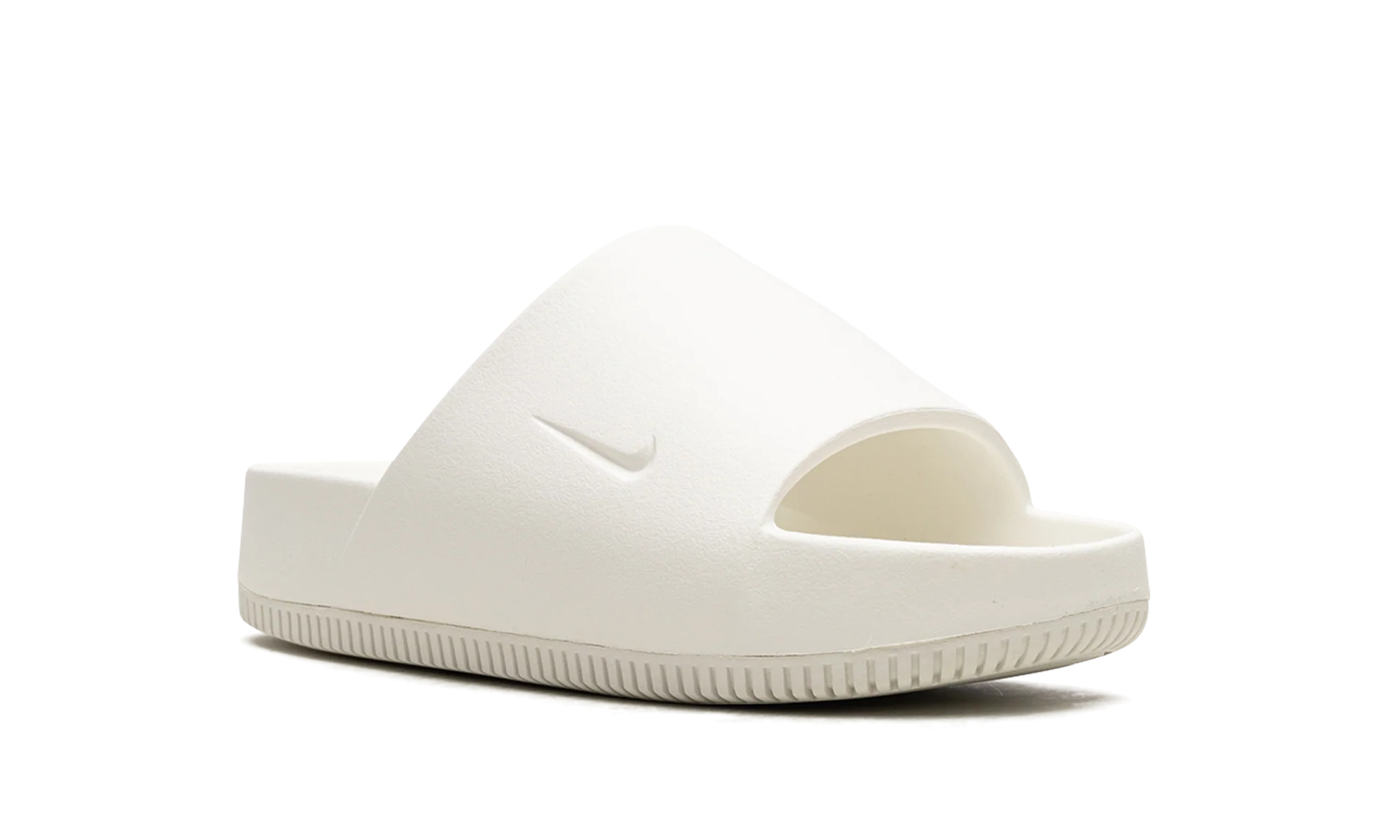 NIKE CALM SLIDE WMNS "Sail" DX4816 100