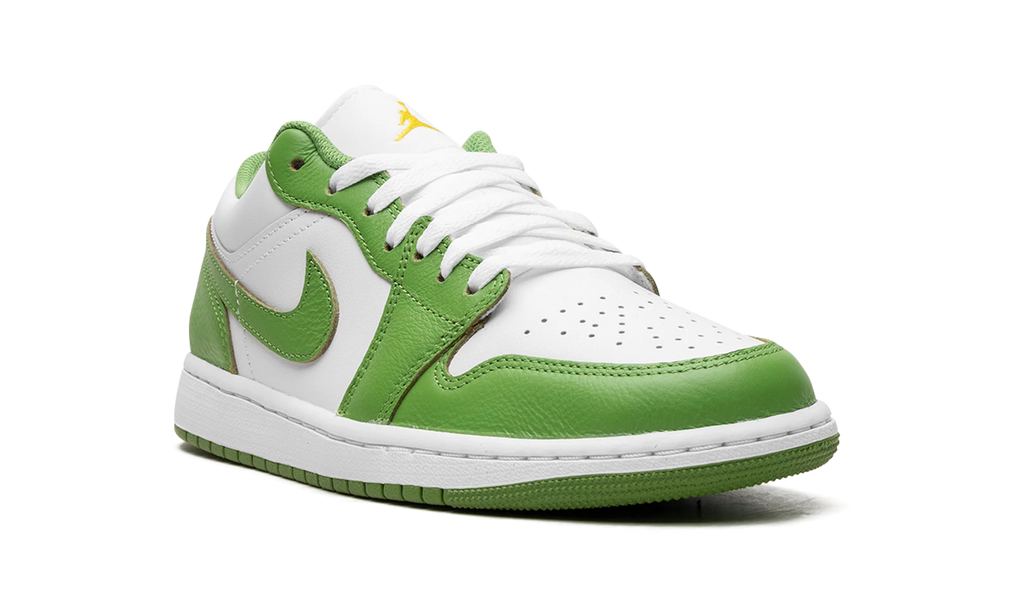 Jordan 1 Low SE "Chlorophyll" HF4823 100